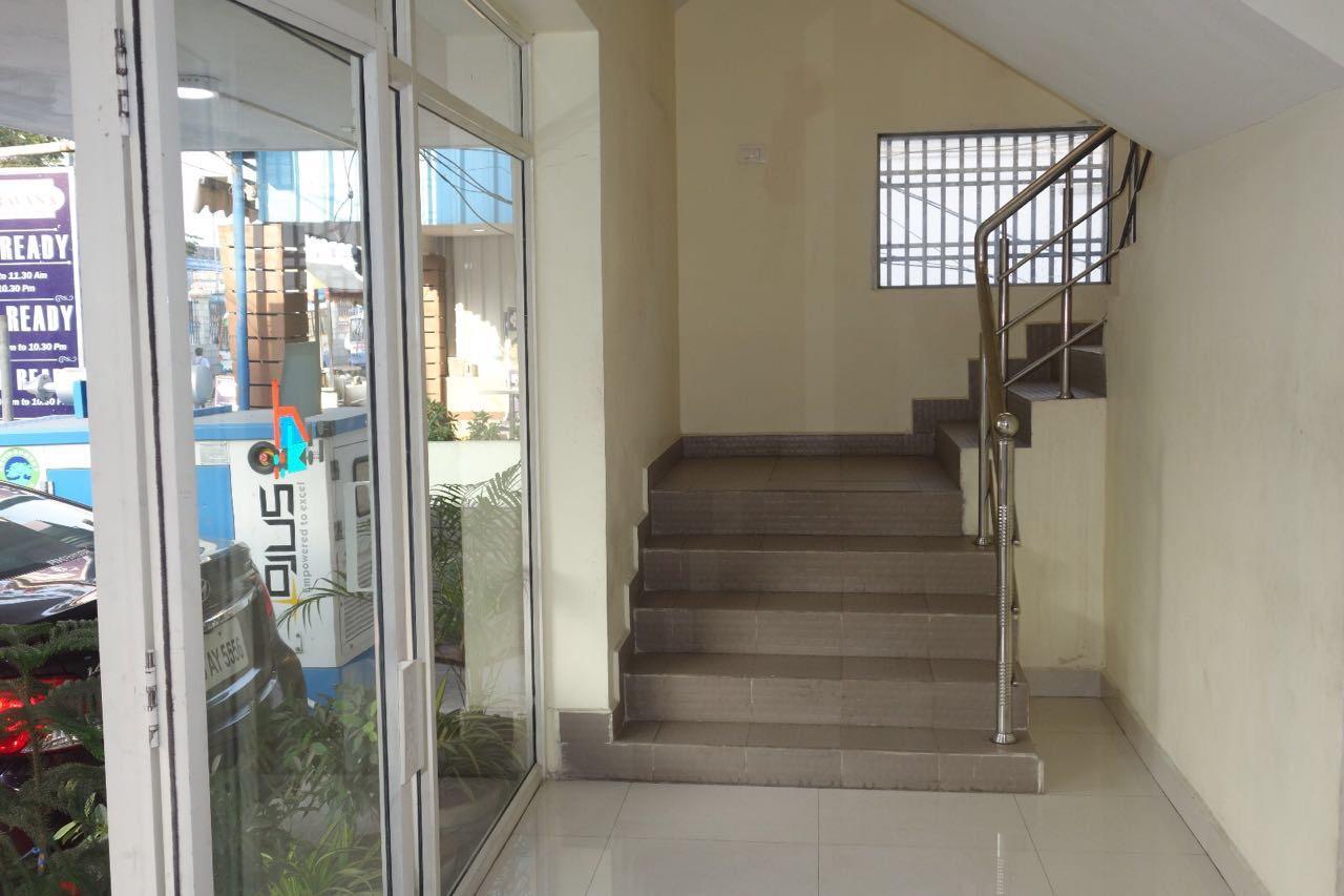 Hotel Nithin Krishna Tirupati Ngoại thất bức ảnh